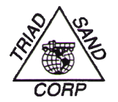 Triad Sand Corp